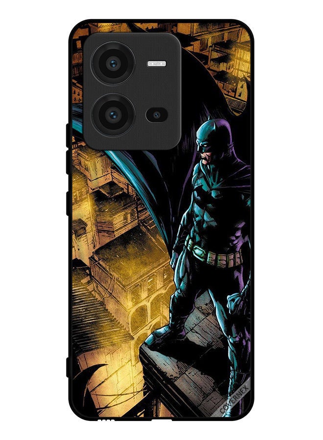 Covernex Protective Case Cover For vivo V25 Batman In Action - Image 1