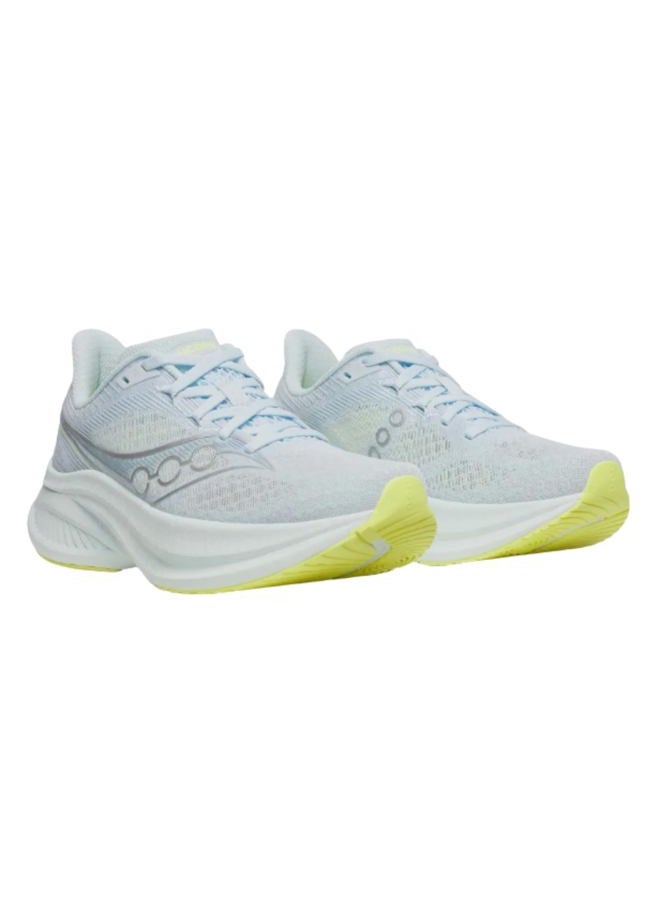 saucony Women's Endorphin Speed 5 Sneaker, Ice Melt, 39 EU - Image 4