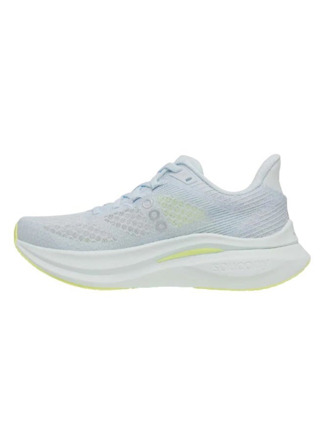 saucony Women's Endorphin Speed 5 Sneaker, Ice Melt, 39 EU - Image 1