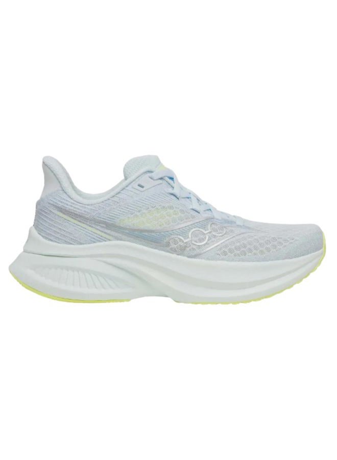 saucony Women's Endorphin Speed 5 Sneaker, Ice Melt, 39 EU - Image 2