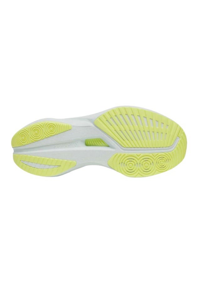 saucony Women's Endorphin Speed 5 Sneaker, Ice Melt, 39 EU - Image 3