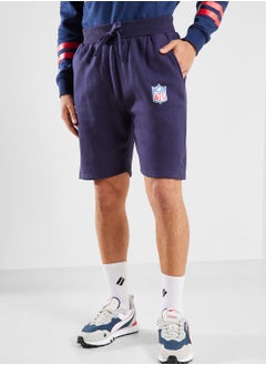 Fanatics Nfl Graphic Logo Shorts  - Image 1