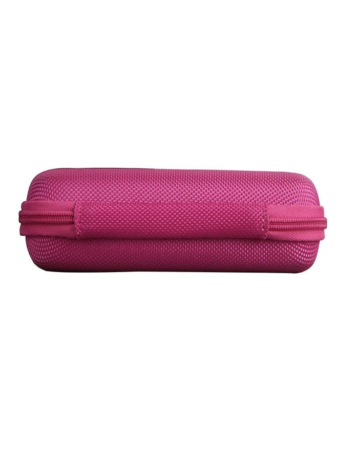 Hermitshell Hard Travel Case for Leapfrog Scout's Learning Lights Remote (Pink) - Image 4