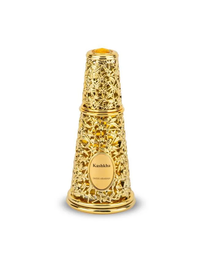 Swiss Arabian Perfumes Kashkha Eau de Parfum 50ml