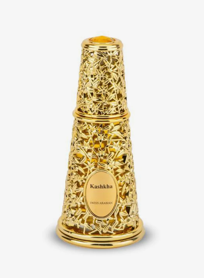 Swiss Arabian Perfumes Kashkha Eau de Parfum 50ml