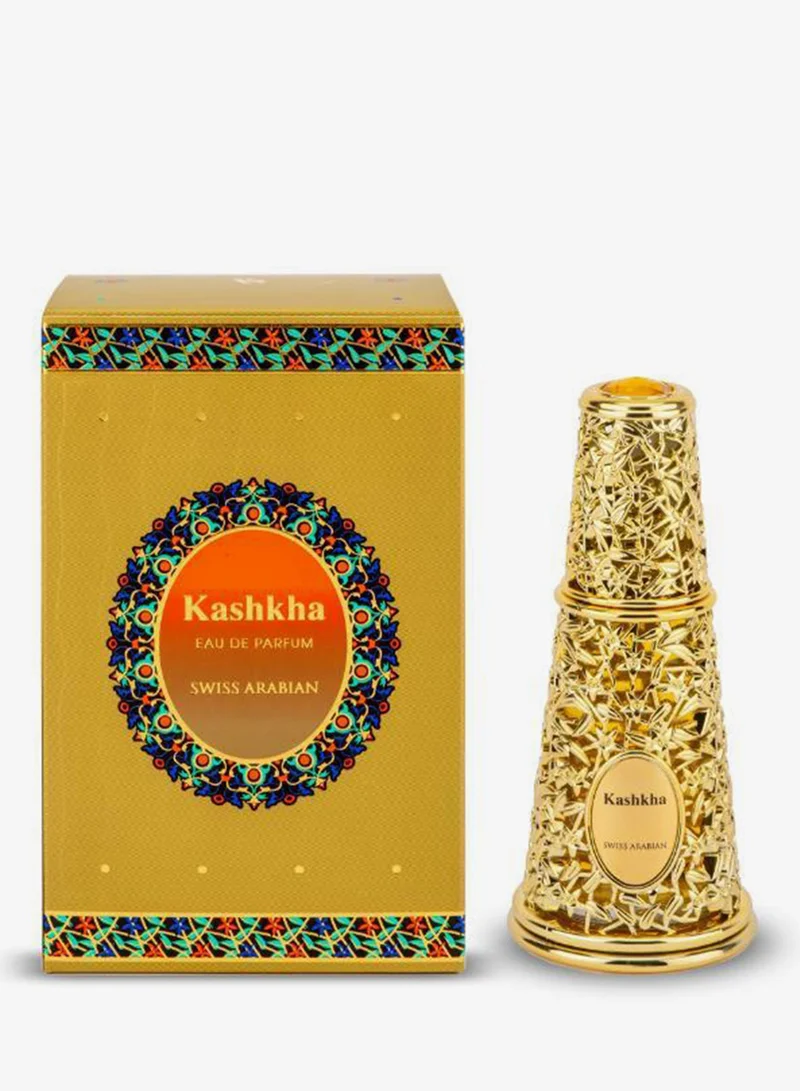 Kashkha Eau de Parfum 50ml
