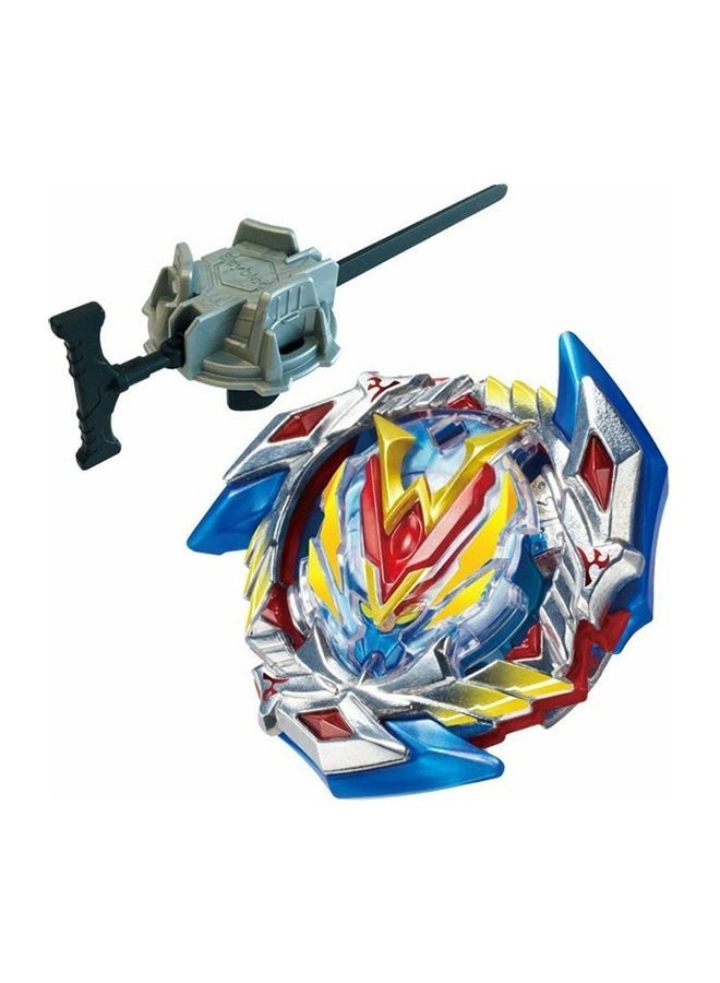 Loquat B-104 Beyblade Burst Winning Valkyrie.12VI Starter Spinning Top - Image 1