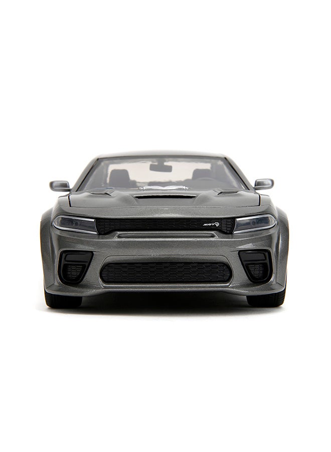 JADA Fast And Furious 2021 Dodge Charger 1:24 - Image 4