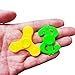Nbguigdstr 116 Pcs Fidget Spinners BulkMini Fidget Spinner Toys for Kids Teens Adults Birthday Party FavorsValentine Day Return GiftsGoodie Bags StuffersParty GamesClassroom Rewards Prizes - Image 4