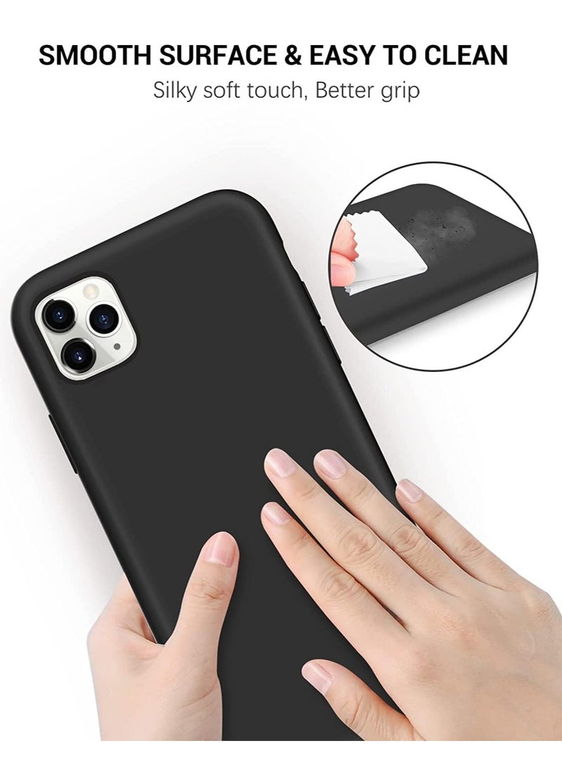 BORTONY Protective Case Cover For Apple iPhone 11 Pro - Image 3