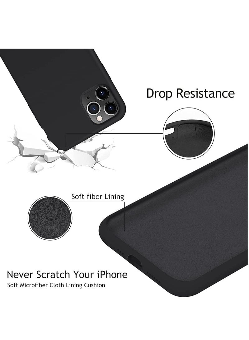 BORTONY Protective Case Cover For Apple iPhone 11 Pro - Image 4