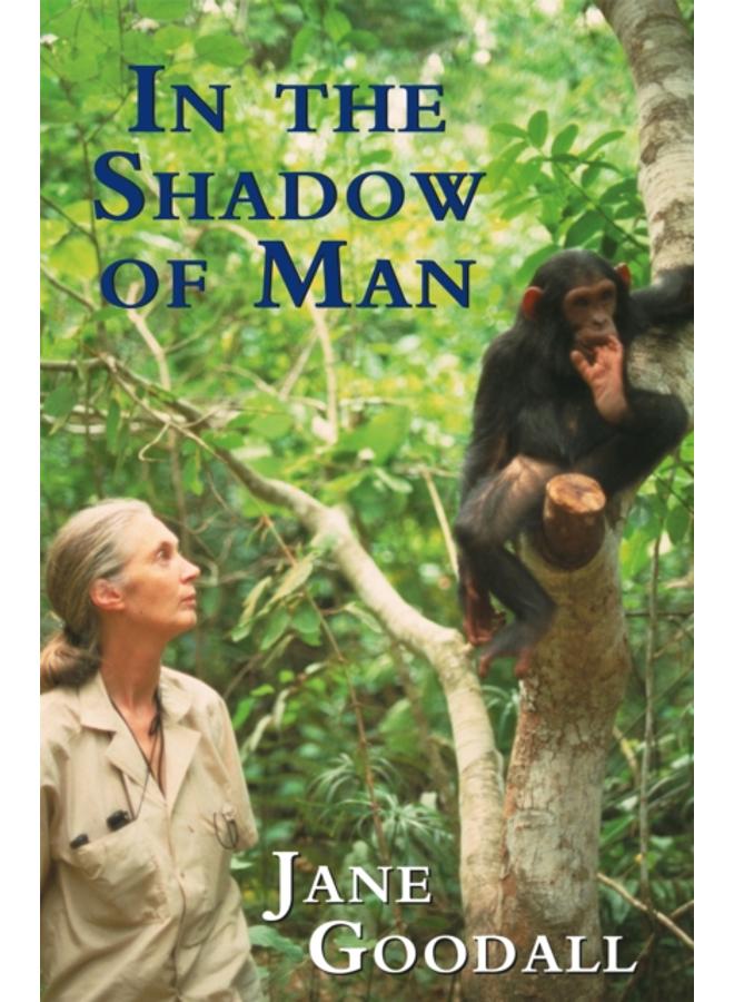 In the Shadow of Man 