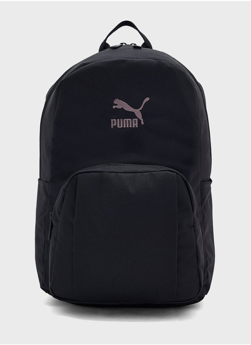 PUMA - Classic Archive Backpack - Image 1