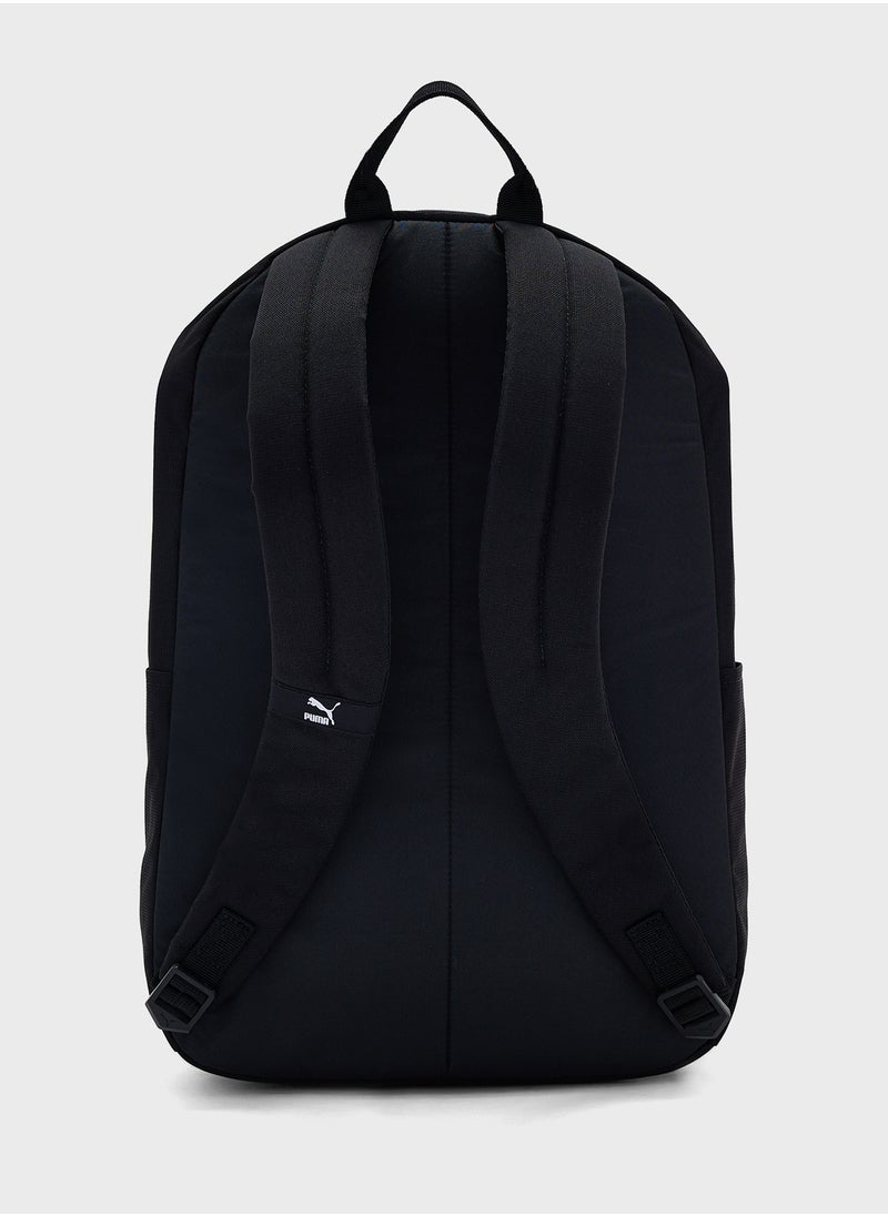 PUMA - Classic Archive Backpack - Image 1