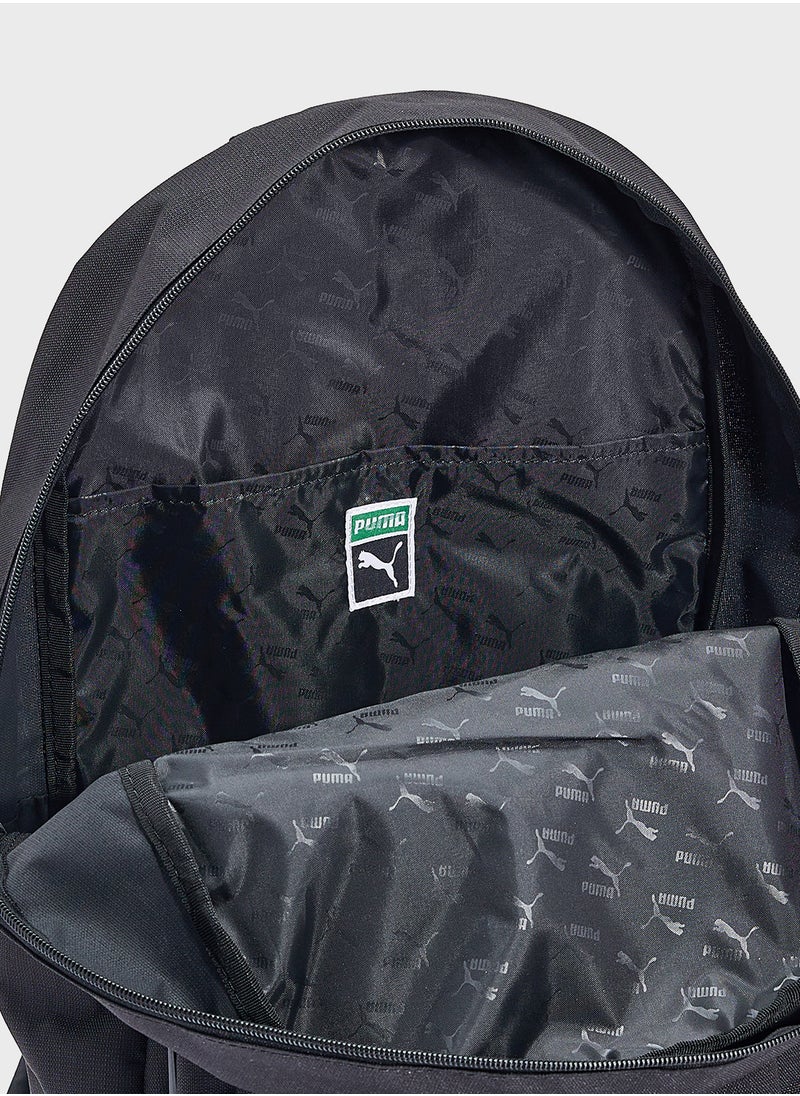 PUMA - Classic Archive Backpack - Image 1