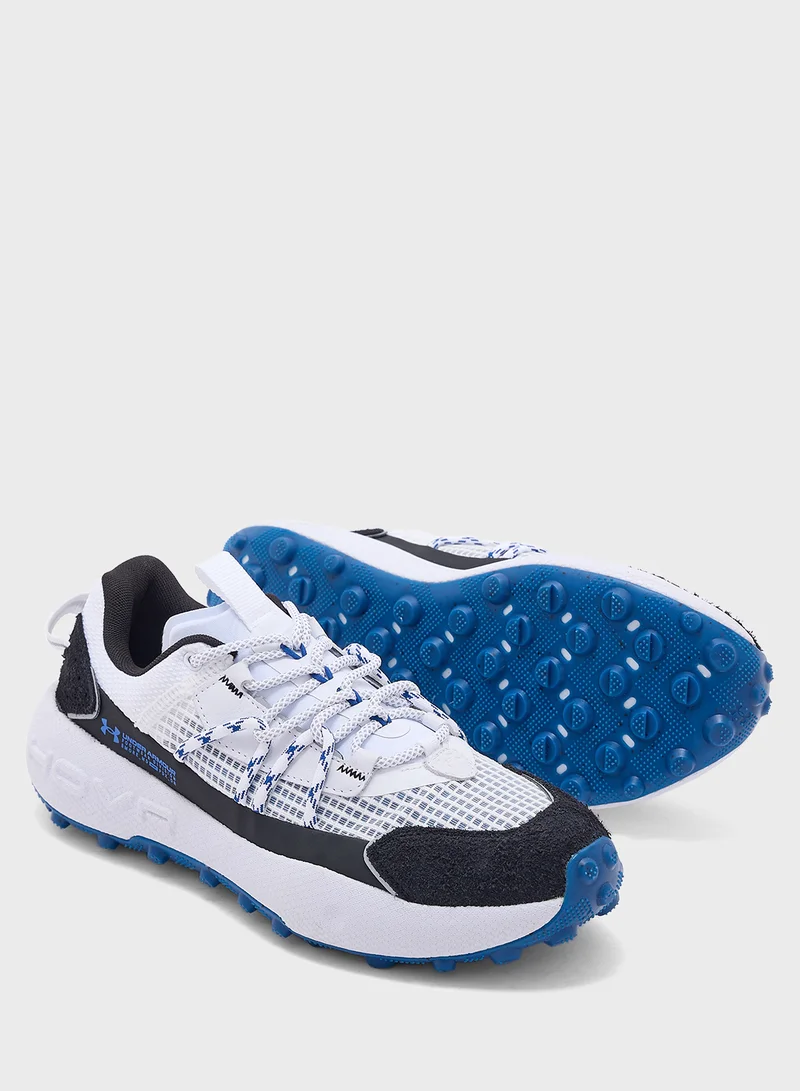 UNDER ARMOUR Unisex Fat Tire Venture Pro Sneakers
