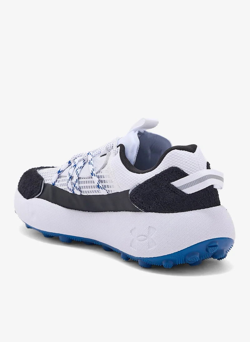 UNDER ARMOUR Unisex Fat Tire Venture Pro Sneakers