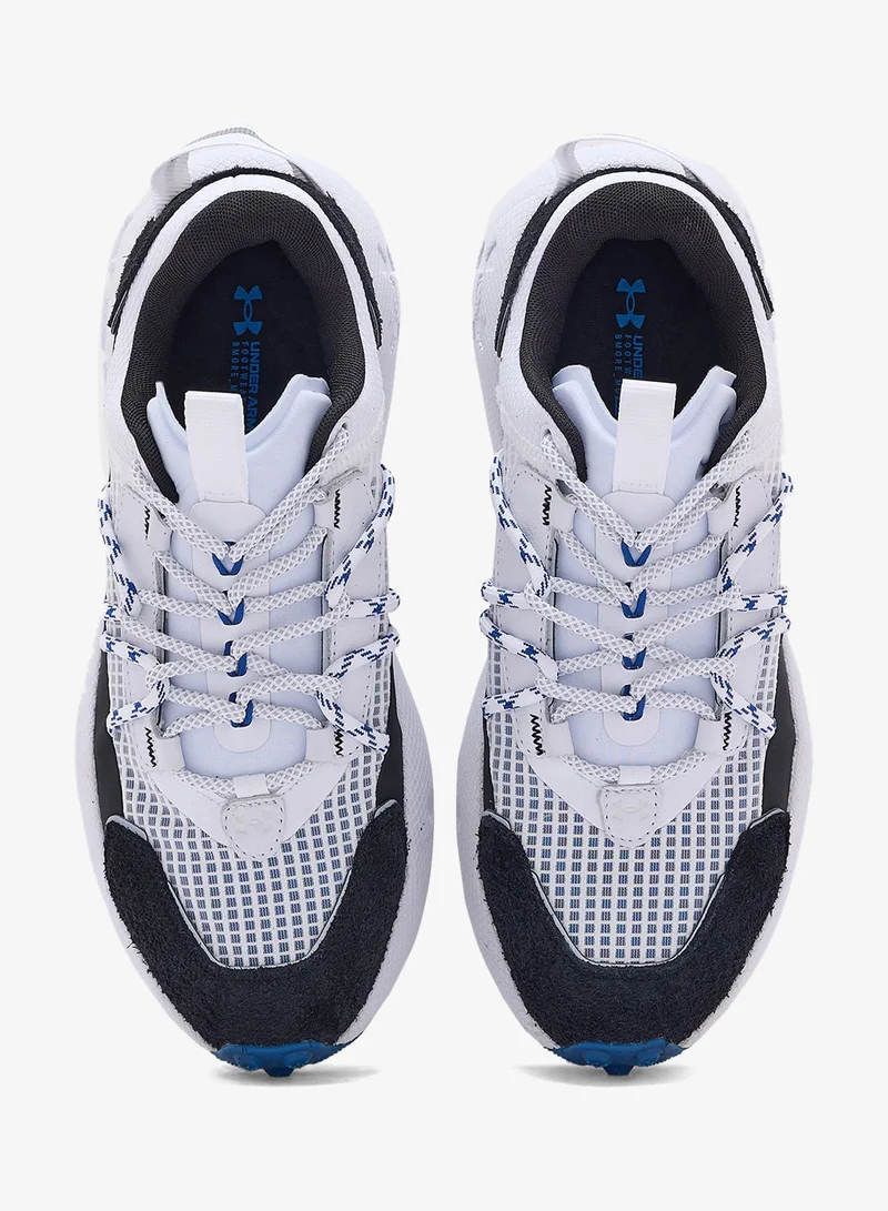 UNDER ARMOUR  Unisex Fat Tire Venture Pro Sneakers for Men | Best Price UAE