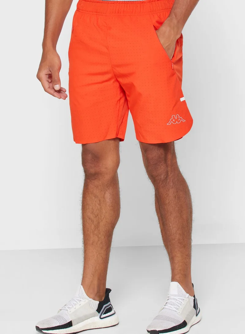 Kappa David Shorts