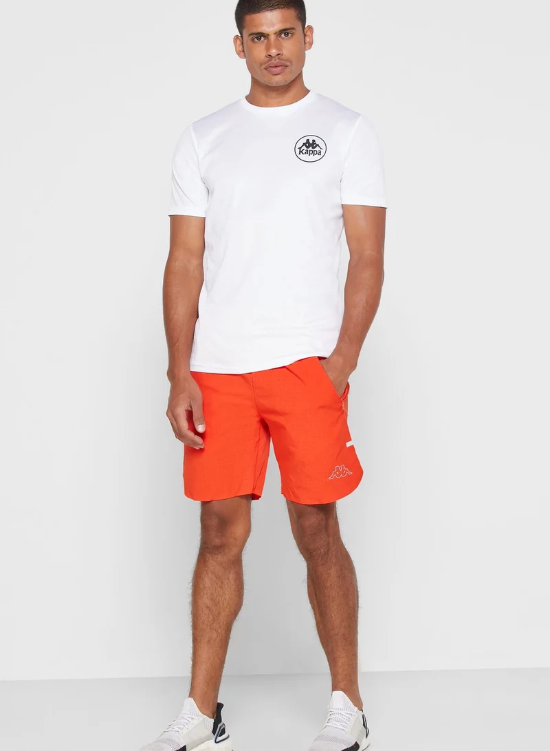 Kappa David Shorts