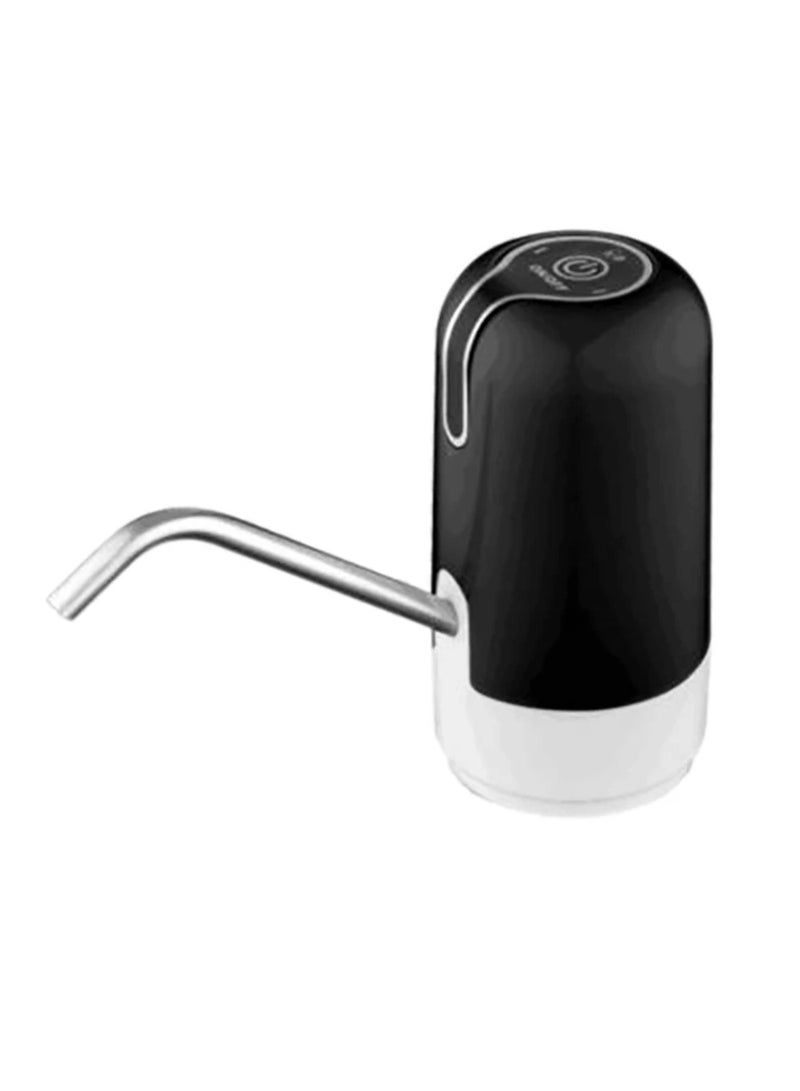 Digi Core موزع مياه أوتوماتيكي لاسلكي مضخة مياه الشرب الكهربائية قابلة لإعادة الشحن مضخة مياه الشرب المنزلية مضخة للاستخدام المنزلي والمكتبي - Image 1