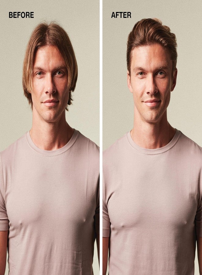 MITCH by Paul Mitchell Heavy Hitter Daily Deep Cleansing Shampoo for Men, For All Hair Types, 33.8 fl. oz. - Image 4