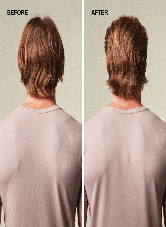 MITCH by Paul Mitchell Heavy Hitter Daily Deep Cleansing Shampoo for Men, For All Hair Types, 33.8 fl. oz. - Image 5