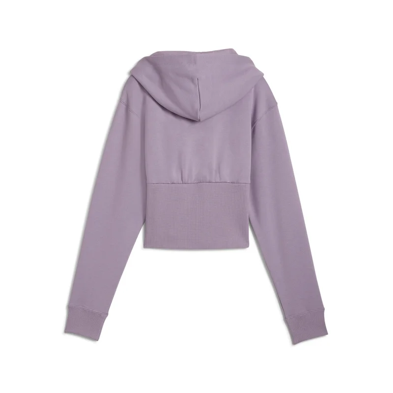Puma DARE TO Cropped Hoodie Women
