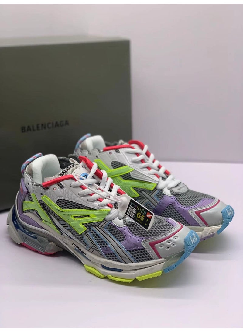 بالينكياجا Balenciaga أحذية رياضية عصرية ومريحة - Image 3