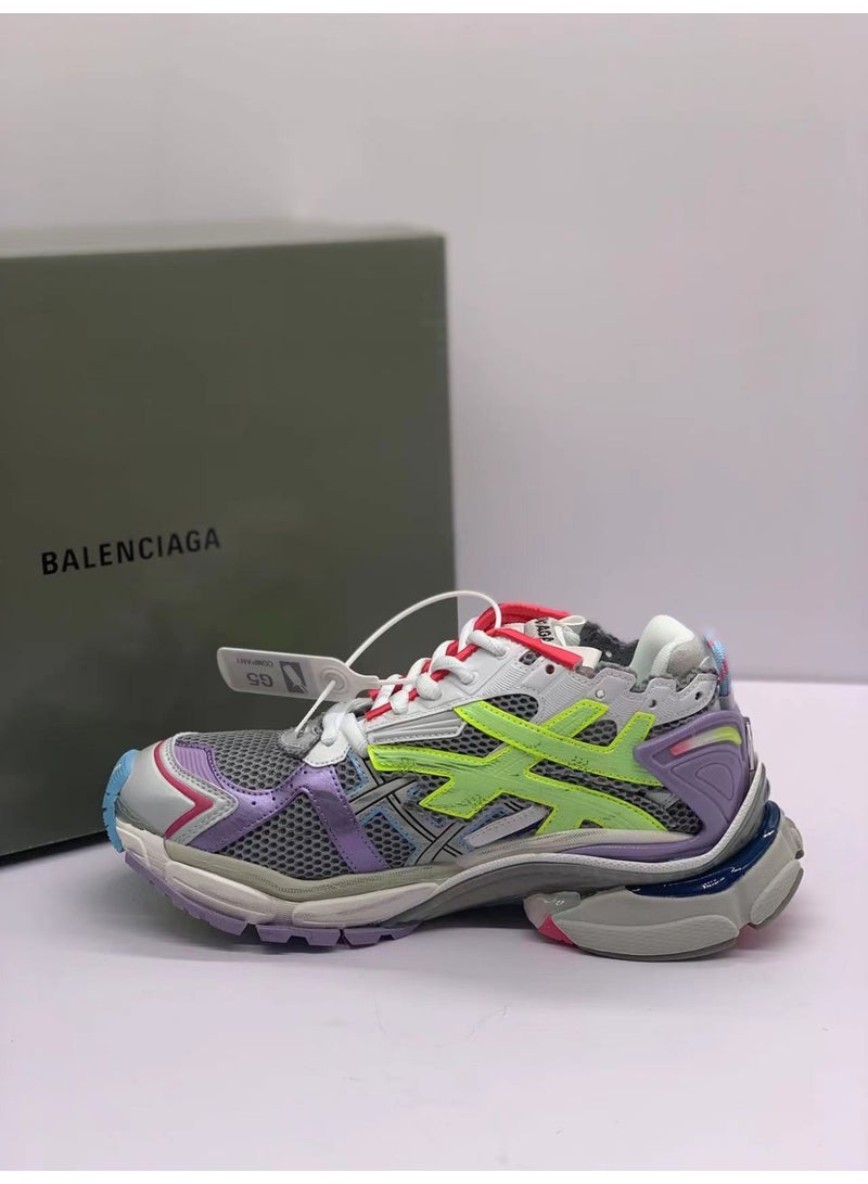 بالينكياجا Balenciaga أحذية رياضية عصرية ومريحة - Image 2