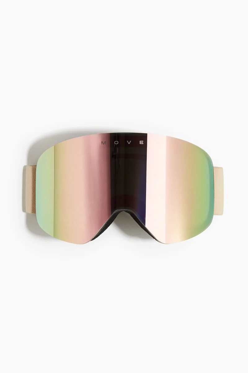 H&M Ski goggles