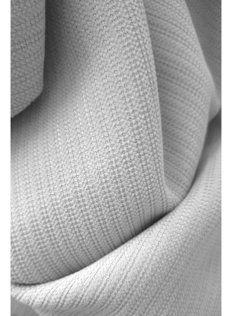 QBAID Bedroom Curtain 1 Panel – Relaxing Home Atmosphere - Image 4