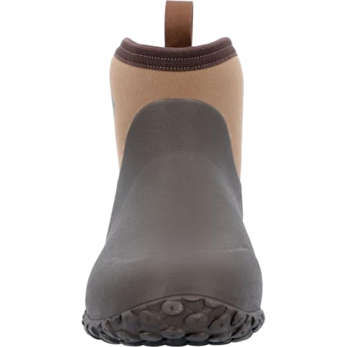 MUCK Men's Muckster II Ankle Boot, Brown, Size 9(M) - Image 4