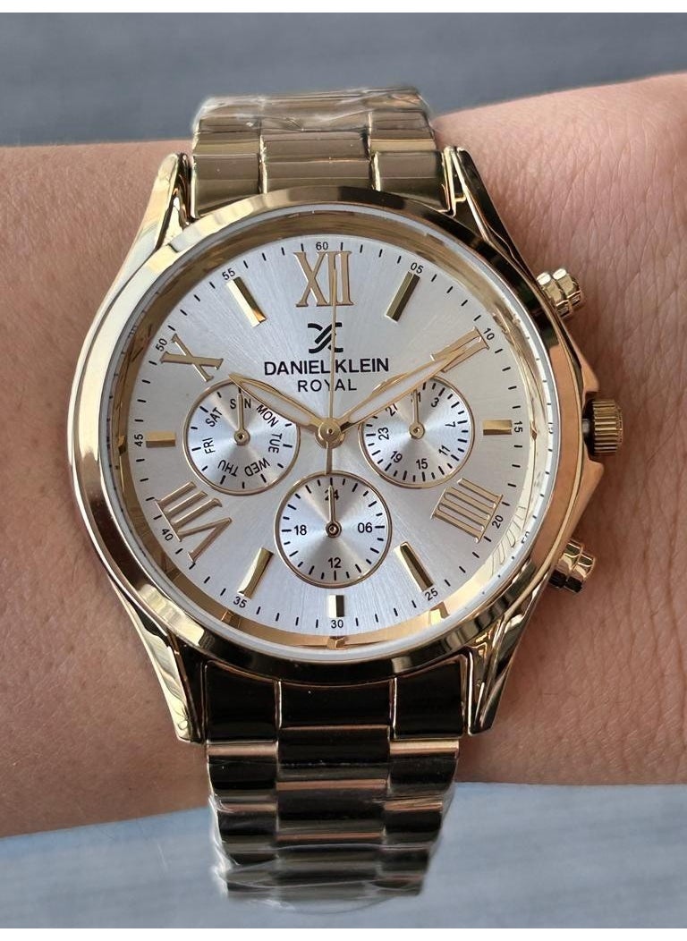 DANIEL KLEIN Women's Wristwatch  - Image 2