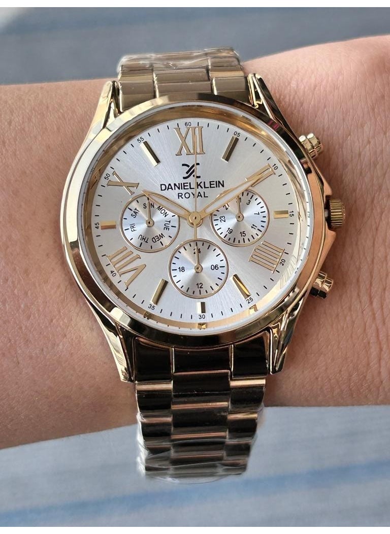 DANIEL KLEIN Women's Wristwatch  - Image 1