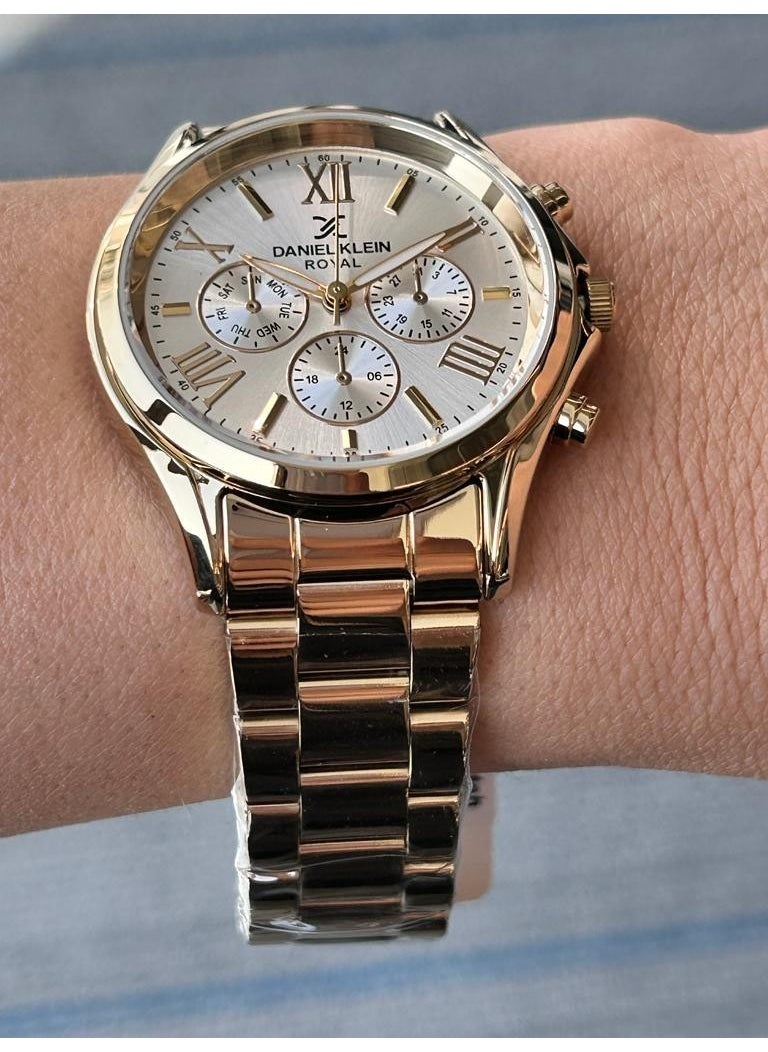 DANIEL KLEIN Women's Wristwatch  - Image 3