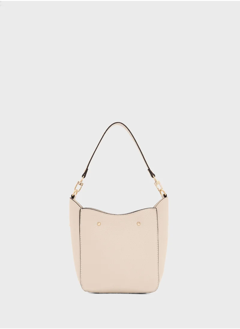 جس Brenton Girlfriend Satchel