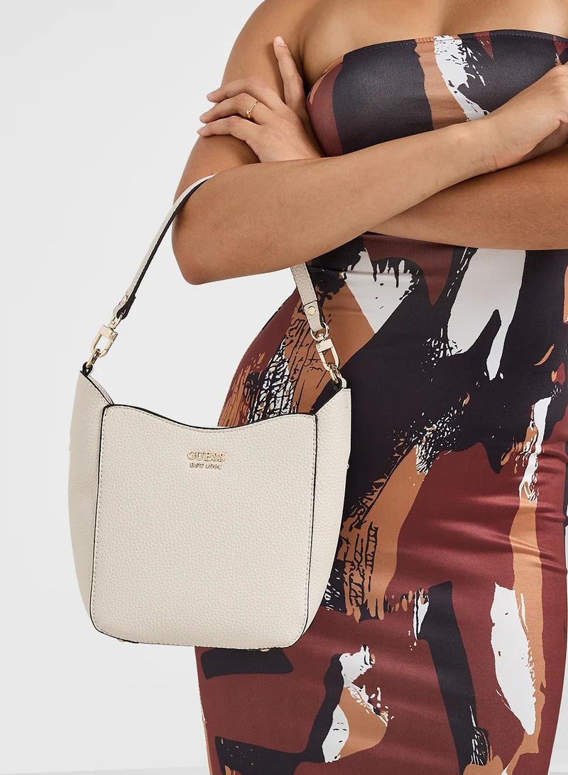 GUESS Brenton Girlfriend Satchel