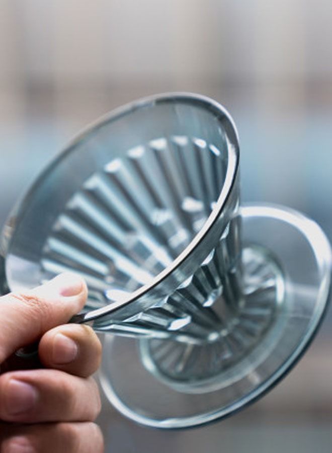 TIMEMORE Black Crystal Eye Dripper 01 - Image 2