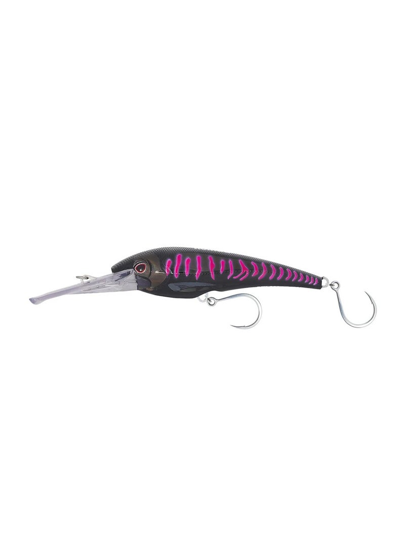 nomad design Design Dtx Minnow 180 Heavy Duty Shallow Lure 7" 