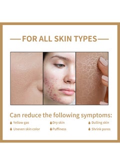 EELHOE Rice Toner, 77.78% Rice Extract, Effectively Replenish Nutrients Improve Dryness Soften Cuticles Minimize Poreslighten Acne Scars Soothe And Repair Skin 150ML  - Image 4