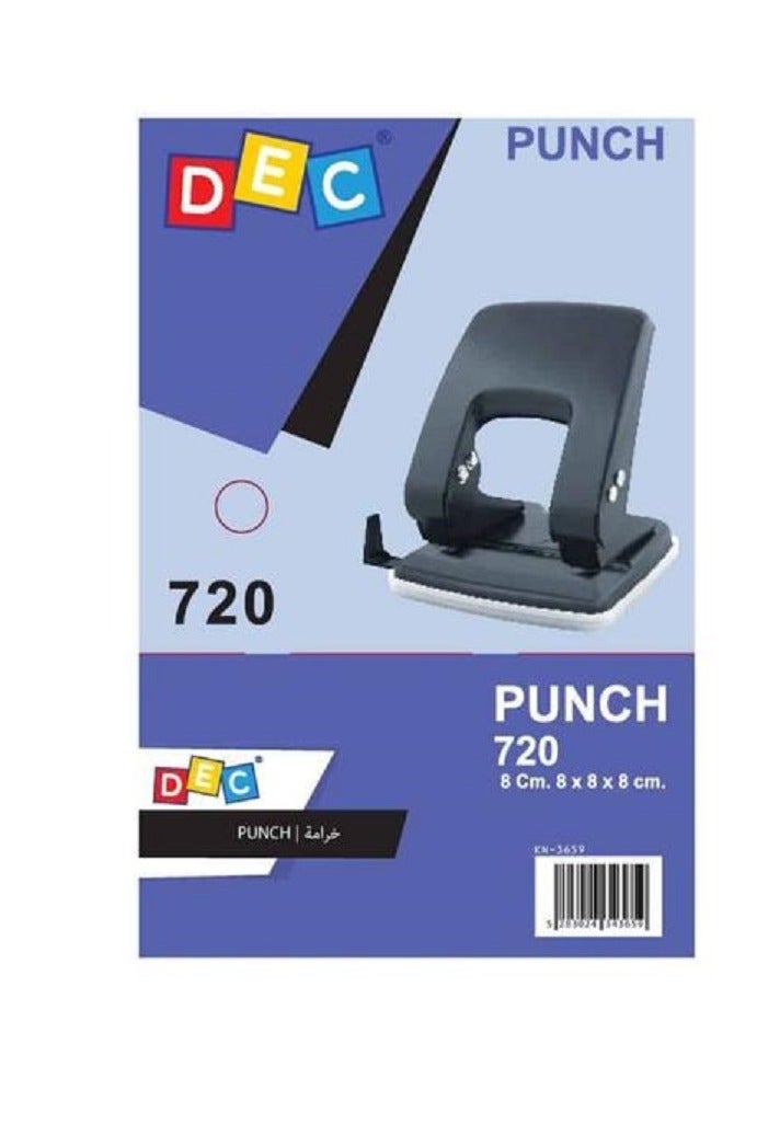 DEC paper puncher - Image 2