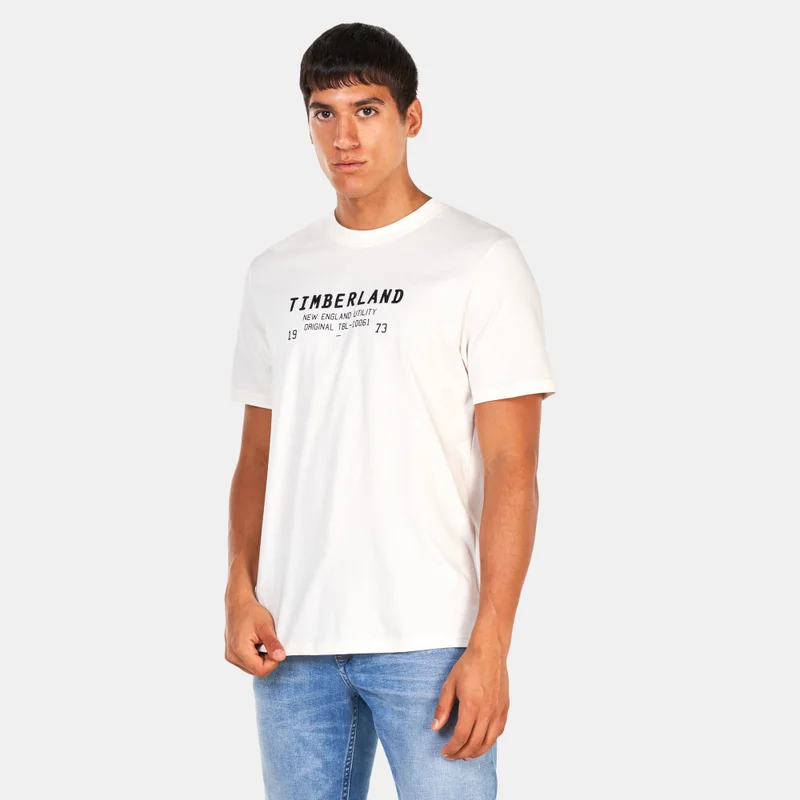 Timberland Men's Carrier T-Shirt