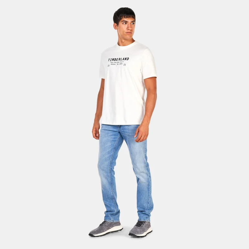 Timberland Men's Carrier T-Shirt