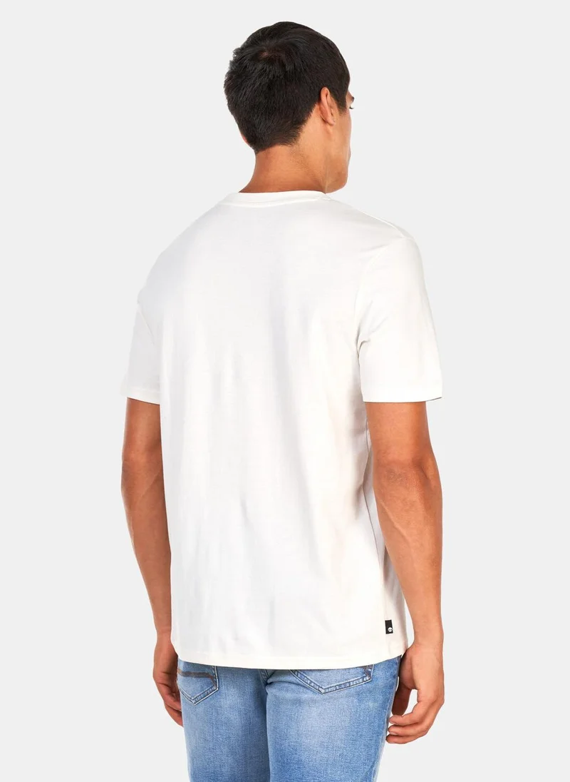 Timberland Men's Carrier T-Shirt