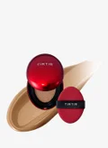 TIRTIR MASK FIT RED MINI CUSHION 35N WALNUT 4.5g