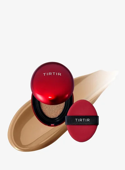 TIRTIR MASK FIT RED MINI CUSHION 35N WALNUT 4.5g