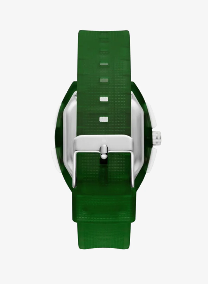 Astro Kids Polyurethane Analog-Digital Watch A24803-PPGG - 37*43 mm