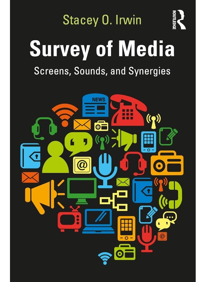 Survey of Media: Screens, Sounds, and Synergies