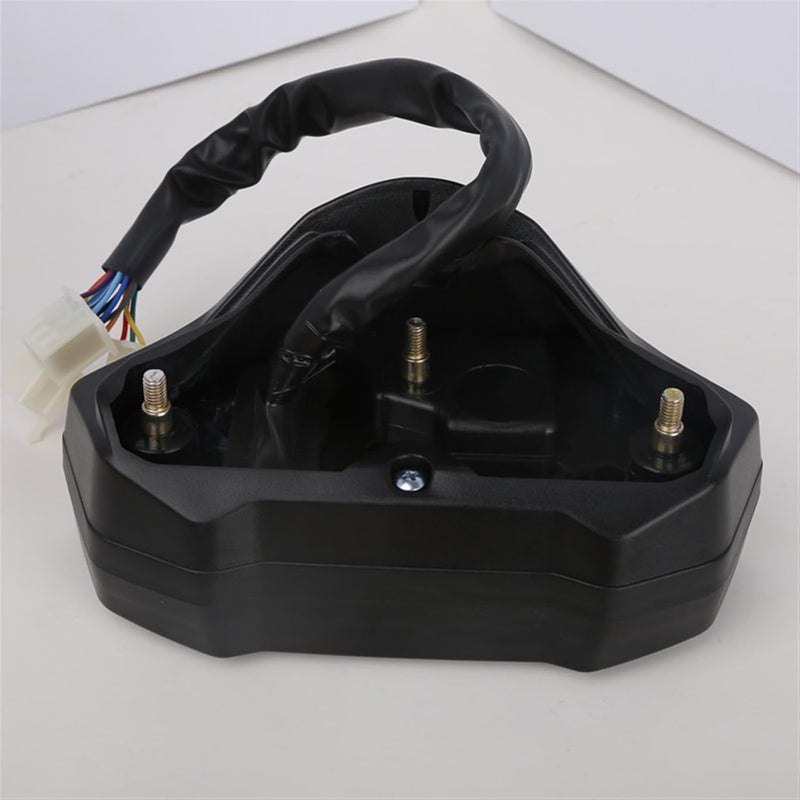 DEMULAX VA LCD Motorcycle Speedometer - Image 4